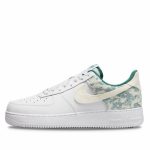 Nike Air Force 1 '07 LV8 'Neptune Green Camo'