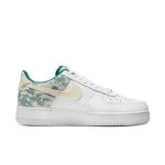 Nike Air Force 1 '07 LV8 'Neptune Green Camo'