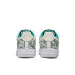 Nike Air Force 1 '07 LV8 'Neptune Green Camo'