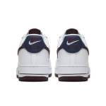 Nike Air Force 1 '07 LV8 'White Night Maroon'