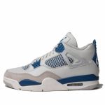 Air Jordan 4 OG 'Military Blue'