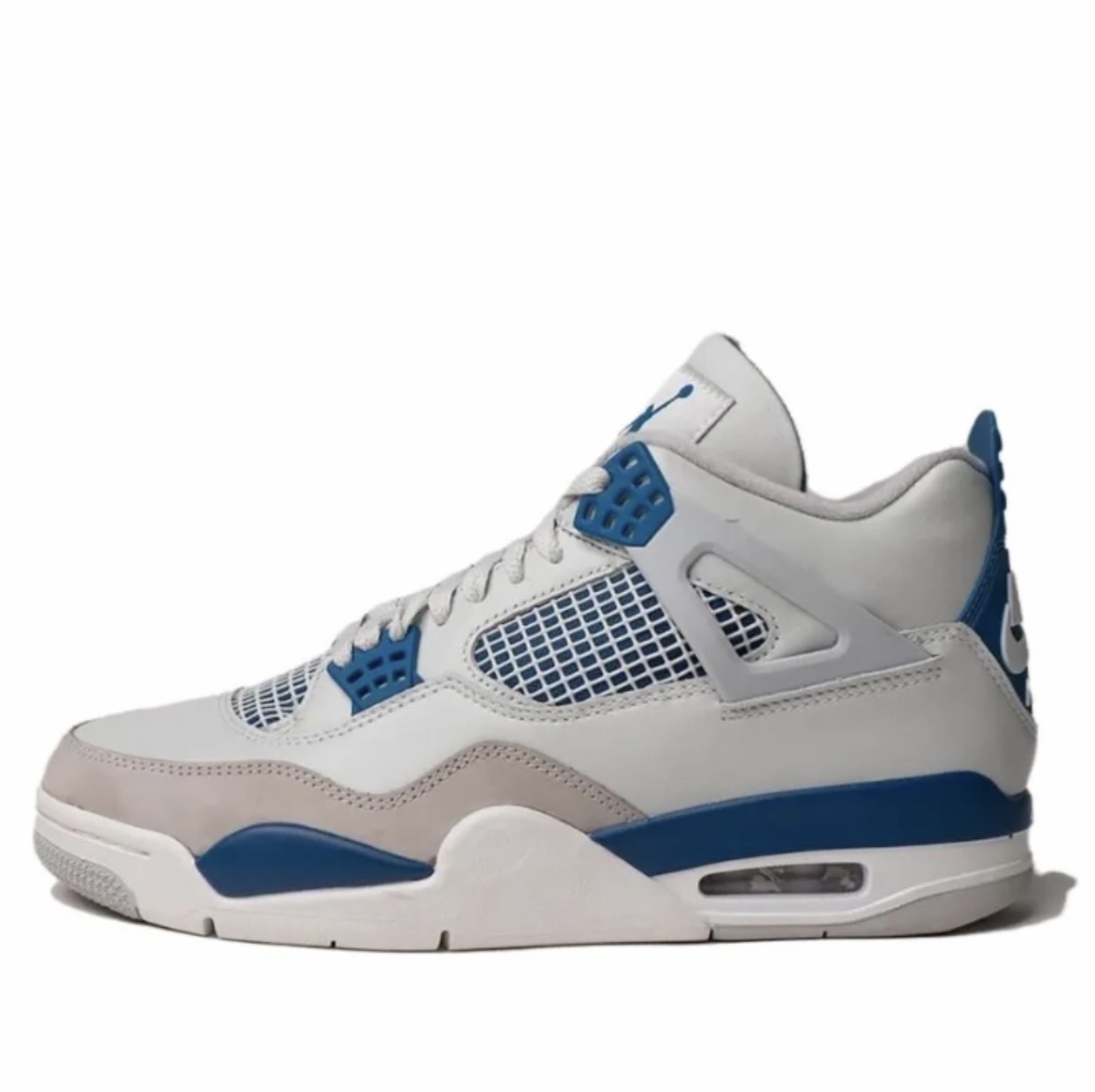Air Jordan 4 OG 'Military Blue'