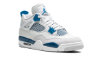 Air Jordan 4 OG 'Military Blue'