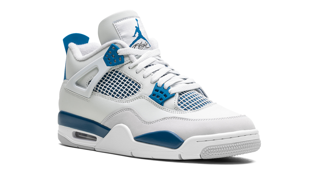 Air Jordan 4 OG 'Military Blue'