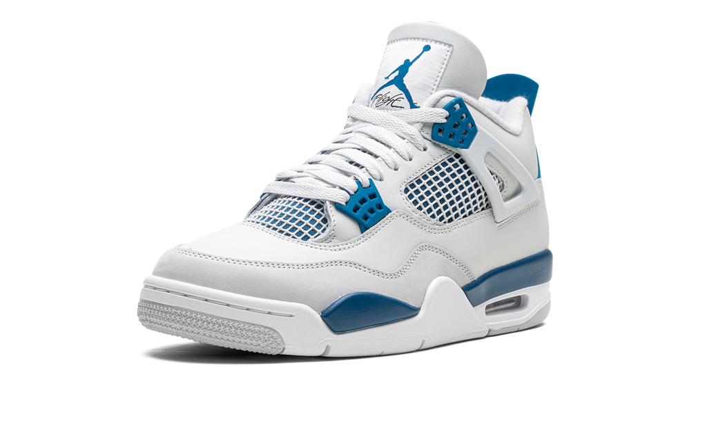 Air Jordan 4 OG 'Military Blue'