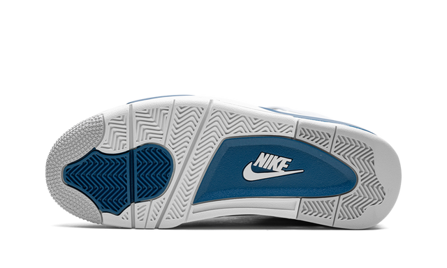 Air Jordan 4 OG 'Military Blue'