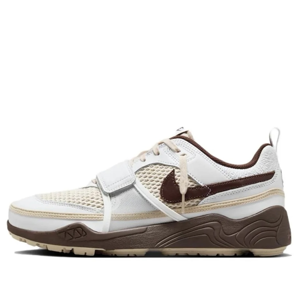 Nike Zoom Field Jaxx x Travis Scott “Light Chocolate”