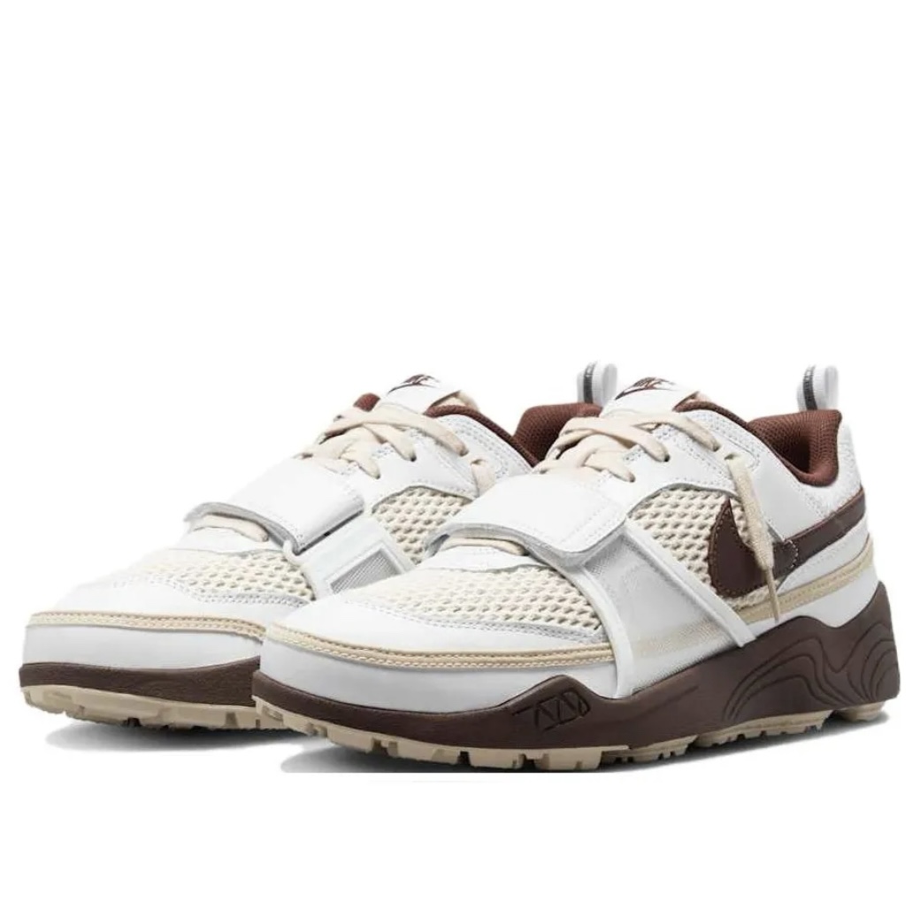 Nike Zoom Field Jaxx x Travis Scott “Light Chocolate”
