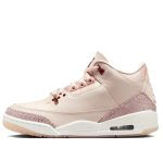 Air Jordan Retro 3 WMNS “Valentine Day Treat Yourself” 2025