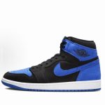 Air Jordan 1 Retro High OG Royal Reimagined
