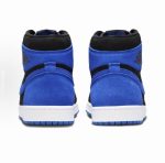 Air Jordan 1 Retro High OG Royal Reimagined