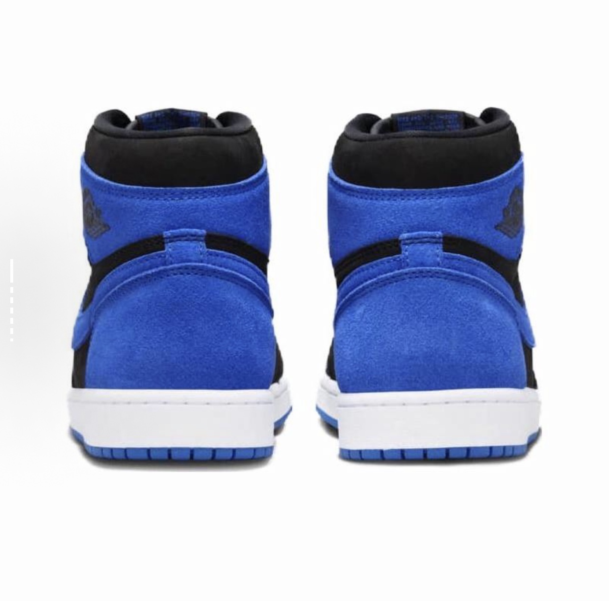 Air Jordan 1 Retro High OG Royal Reimagined