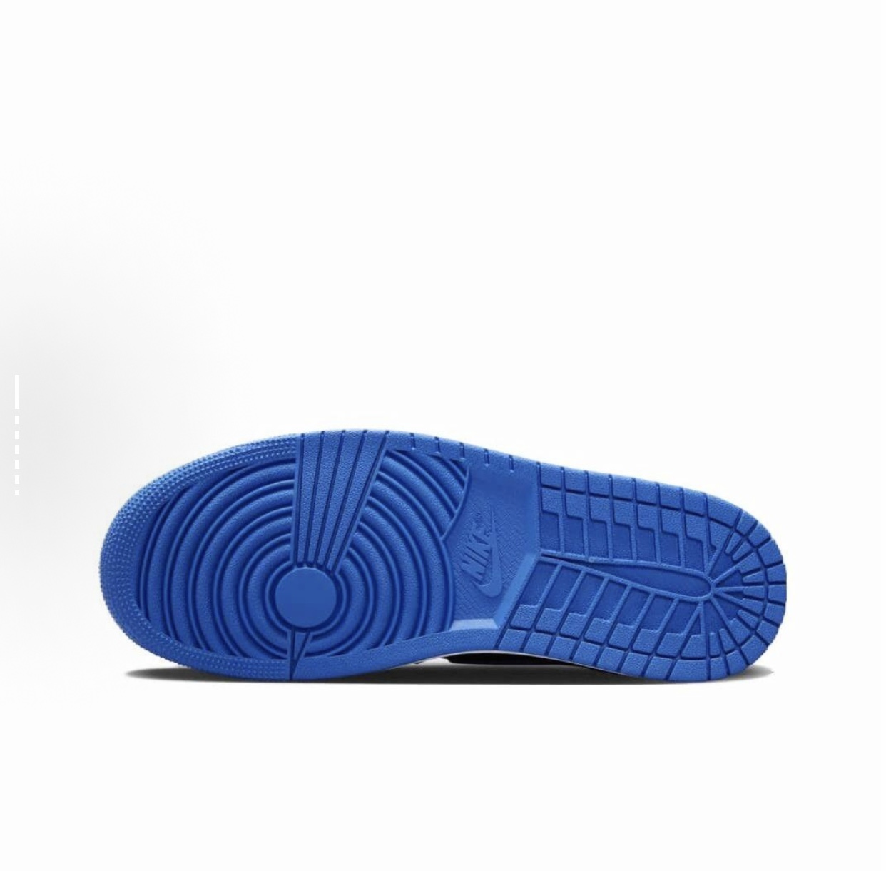 Air Jordan 1 Retro High OG Royal Reimagined