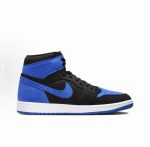 Air Jordan 1 Retro High OG Royal Reimagined