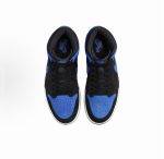 Air Jordan 1 Retro High OG Royal Reimagined