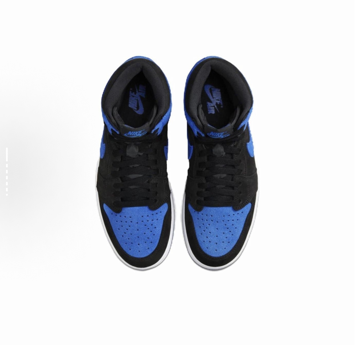 Air Jordan 1 Retro High OG Royal Reimagined