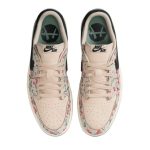 Air Jordan 1 Low OG x Rui Hachimura 'Cranes'