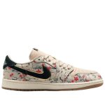 Air Jordan 1 Low OG x Rui Hachimura 'Cranes'