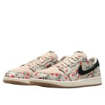 Air Jordan 1 Low OG x Rui Hachimura 'Cranes'