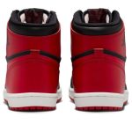 Air Jordan 1 Retro 85 'Bred' 2025