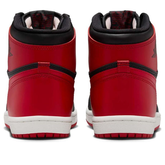 Air Jordan 1 Retro 85 'Bred' 2025