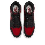 Air Jordan 1 Retro 85 'Bred' 2025
