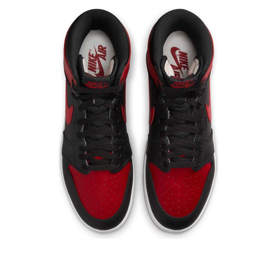 Air Jordan 1 Retro 85 'Bred' 2025