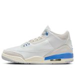 Air Jordan 3 Retro “Lucky Shorts” 2025