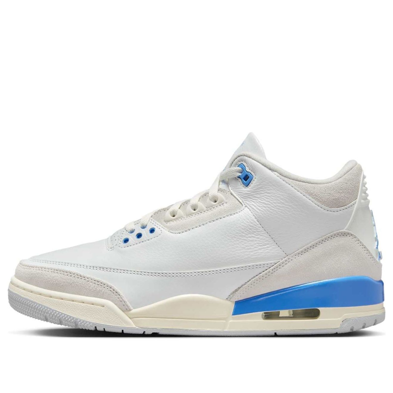 Air Jordan 3 Retro “Lucky Shorts” 2025