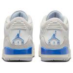 Air Jordan 3 Retro “Lucky Shorts” 2025