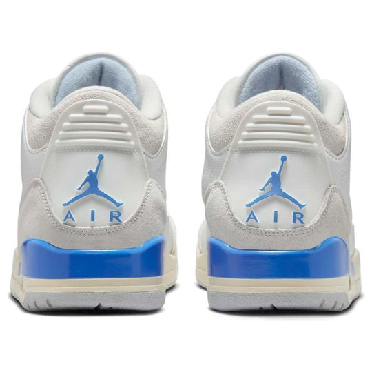 Air Jordan 3 Retro “Lucky Shorts” 2025