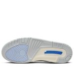 Air Jordan 3 Retro “Lucky Shorts” 2025