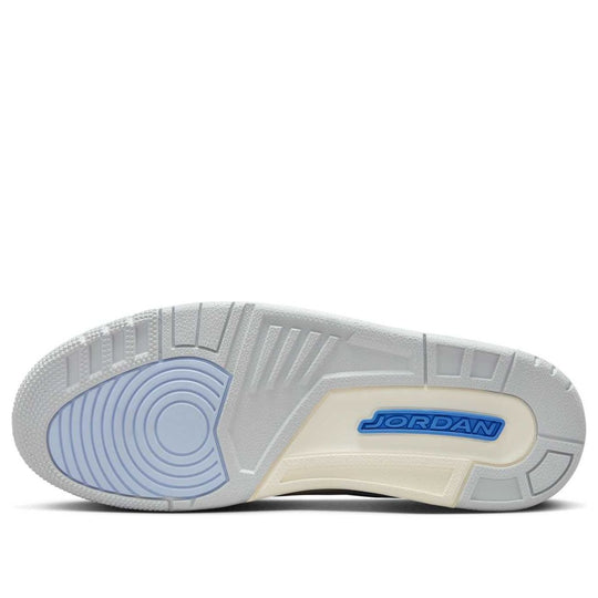 Air Jordan 3 Retro “Lucky Shorts” 2025