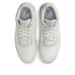 Air Jordan 3 Retro “Lucky Shorts” 2025