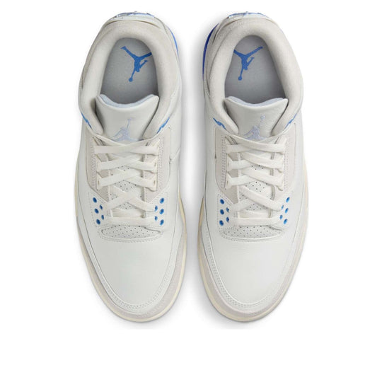 Air Jordan 3 Retro “Lucky Shorts” 2025