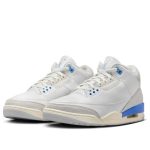 Air Jordan 3 Retro “Lucky Shorts” 2025
