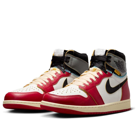 Air Jordan 1 High OG SP x Union 'Varsity Red'
