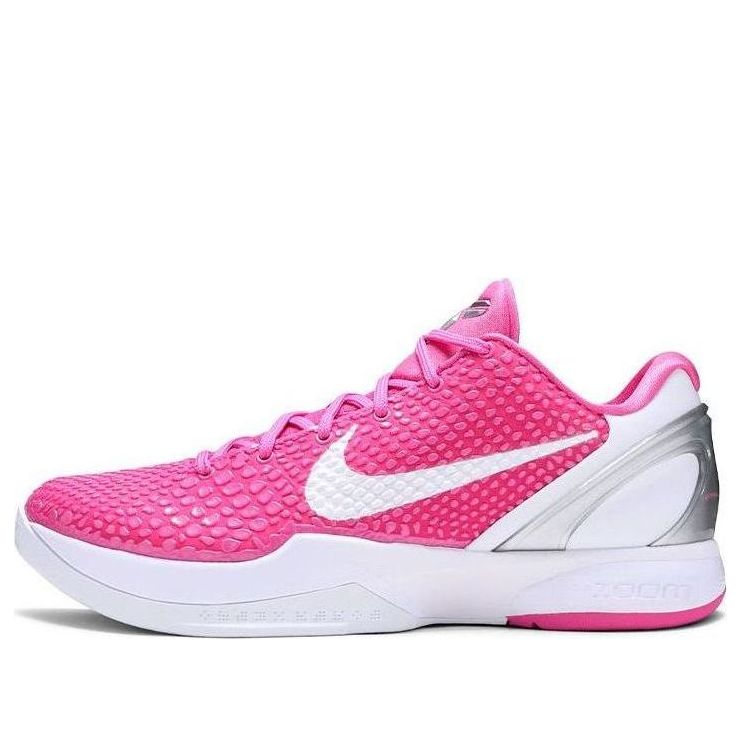 Nike Zoom Kobe 6 Protro 'Think Pink'