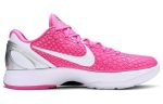 Nike Zoom Kobe 6 Protro 'Think Pink'