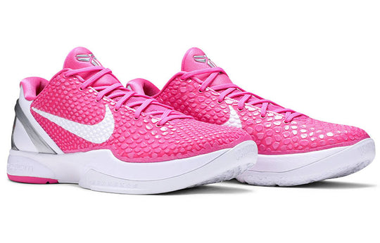 Nike Zoom Kobe 6 Protro 'Think Pink'