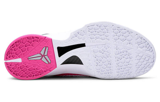 Nike Zoom Kobe 6 Protro 'Think Pink'