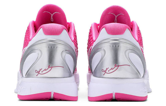 Nike Zoom Kobe 6 Protro 'Think Pink'