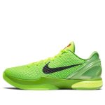 Nike Zoom Kobe 6 Protro 'Grinch'