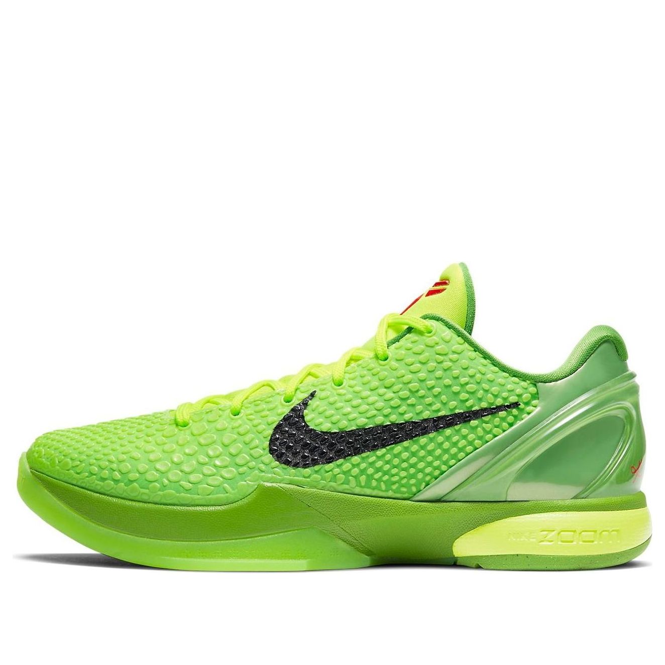 Nike Zoom Kobe 6 Protro 'Grinch'