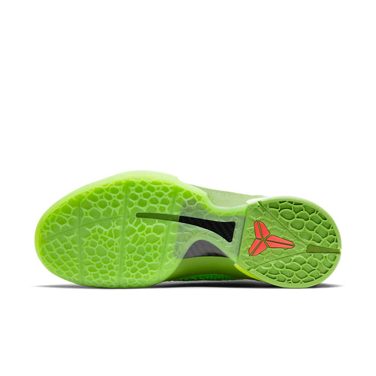 Nike Zoom Kobe 6 Protro 'Grinch'