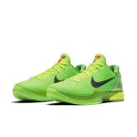 Nike Zoom Kobe 6 Protro 'Grinch'