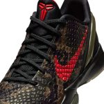 Nike Kobe 6 Protro 'Italian Camo'