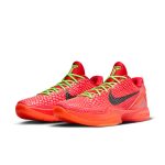 Nike Zoom Kobe 6 Protro 'Reverse Grinch'