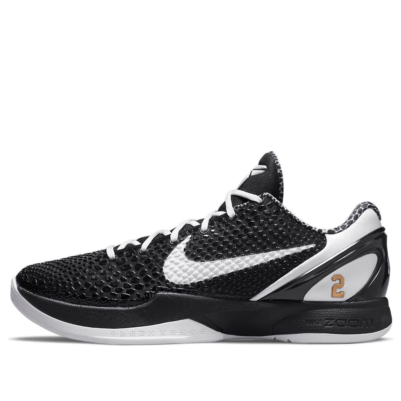 Nike Zoom Kobe 6 Protro 'Mambacita Sweet Sixteen'