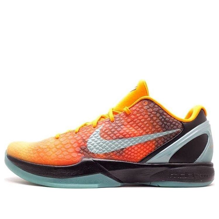 Nike Zoom Kobe 6 Protro 'Orange County'